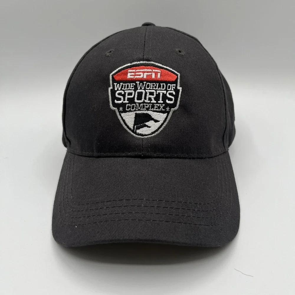 Disney espn wide